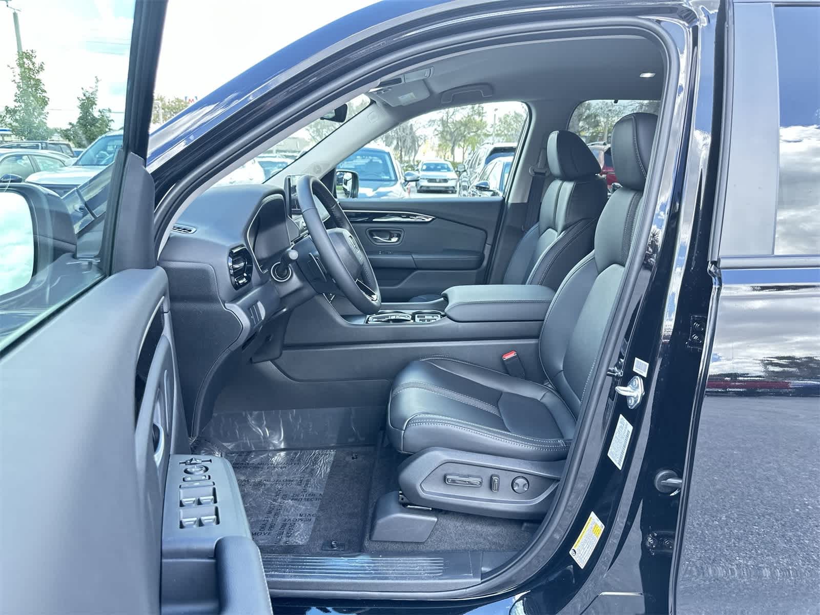 Thumbnail: 2026 Honda Pilot - 2