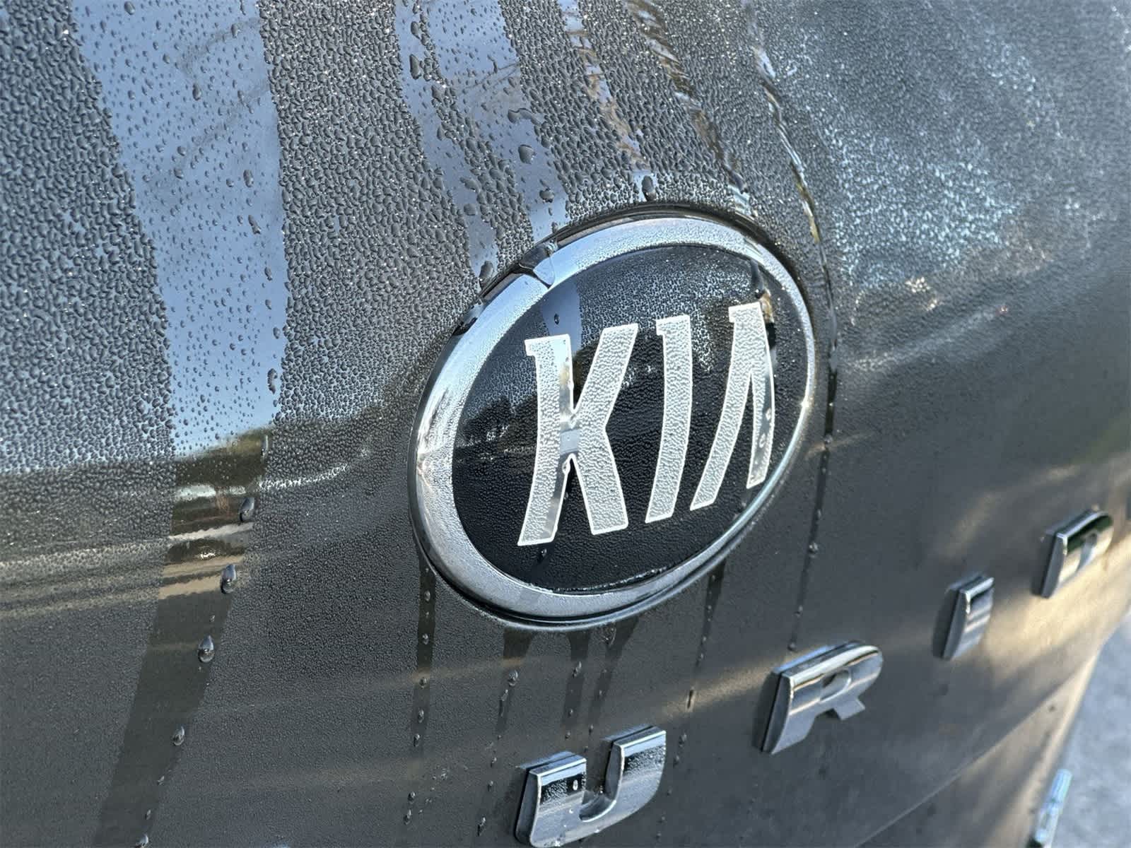 Thumbnail: 2021 Kia Telluride - 10