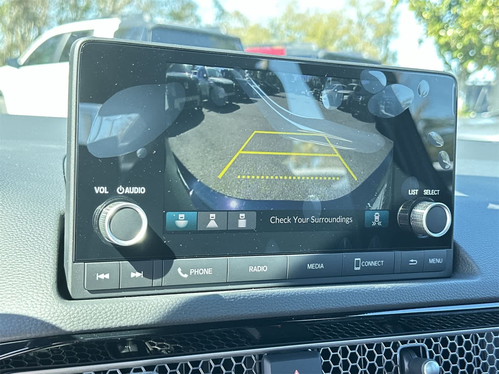 Thumbnail: 2026 Honda Civic - 20