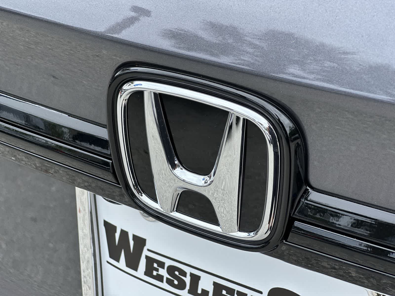 Thumbnail: 2026 Honda Odyssey - 10