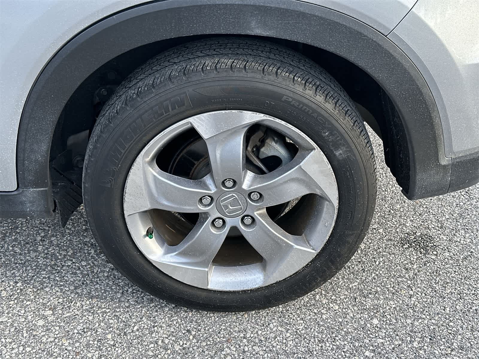 Thumbnail: 2022 Honda HR-V - 12