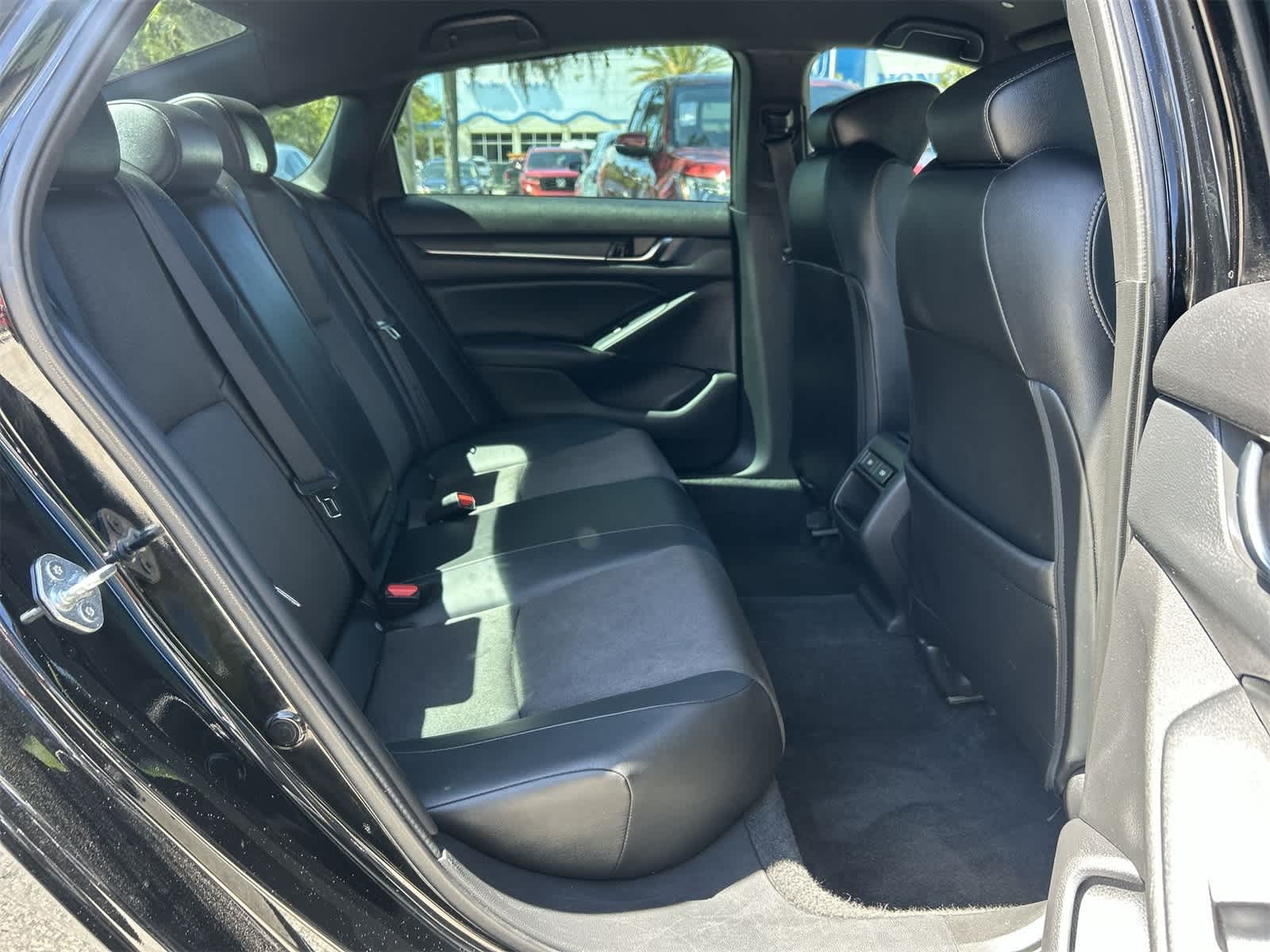 Thumbnail: 2022 Honda Accord - 16