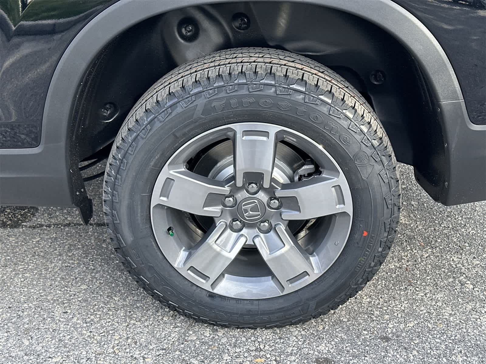 Thumbnail: 2026 Honda Ridgeline - 12