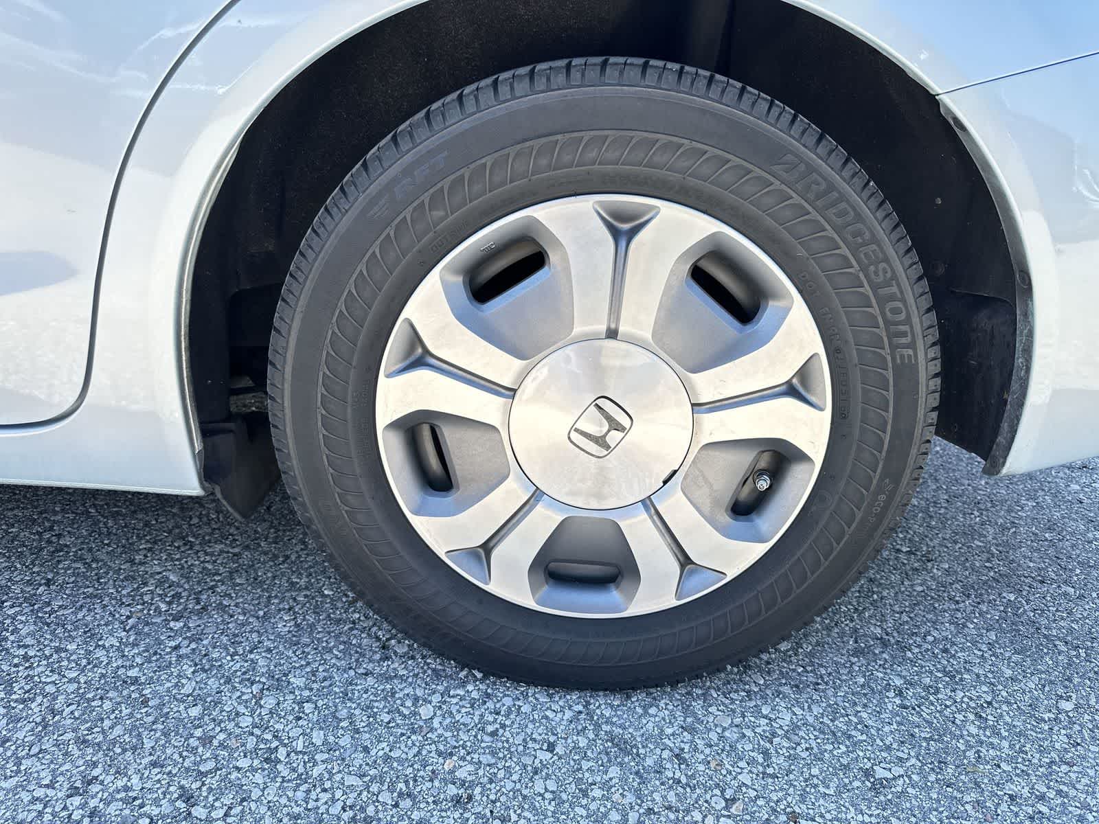 Thumbnail: 2012 Honda Civic - 12