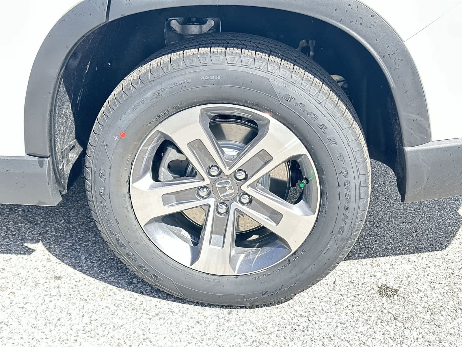 Thumbnail: 2026 Honda Pilot - 12
