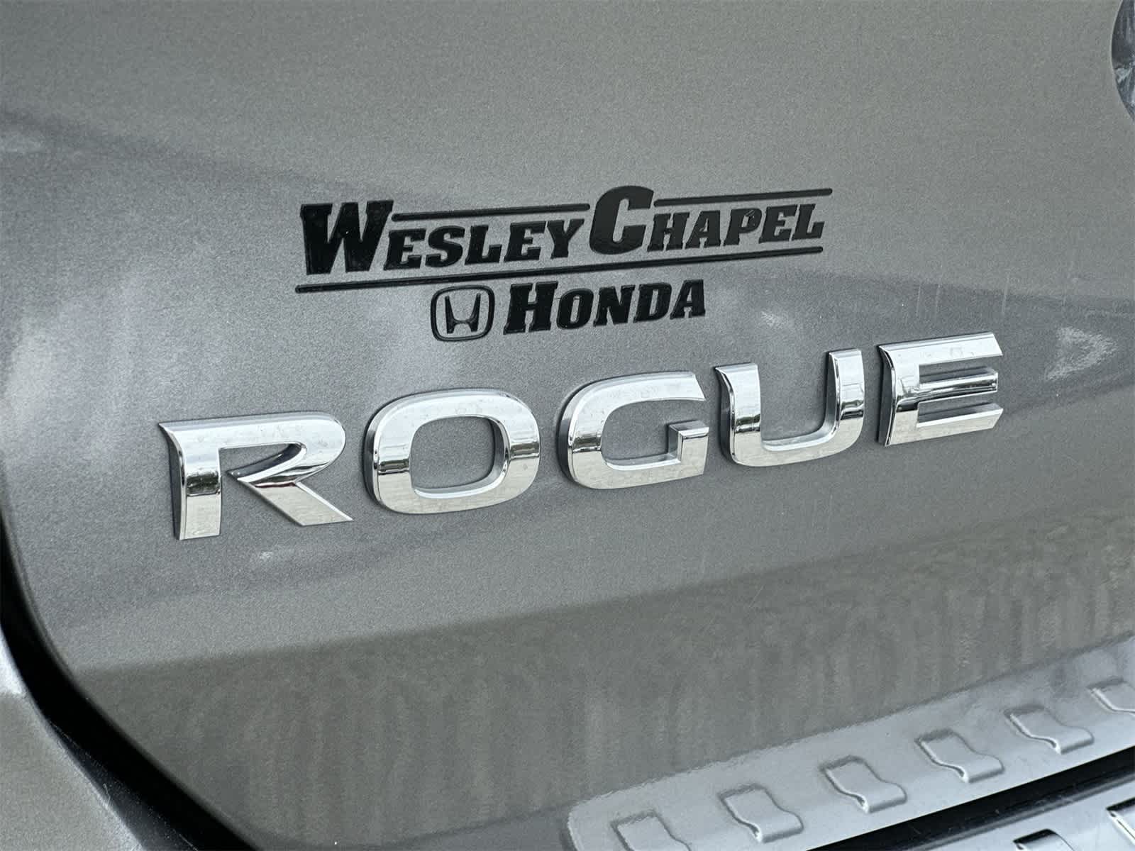 Thumbnail: 2019 Nissan Rogue - 11