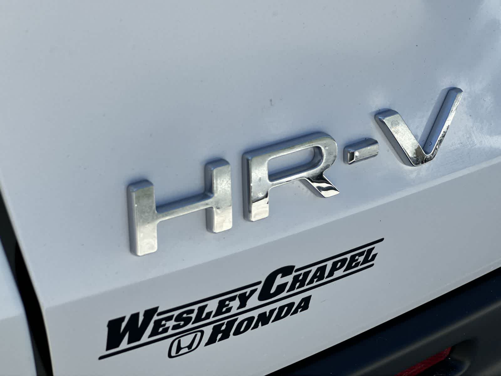 Thumbnail: 2026 Honda HR-V - 11