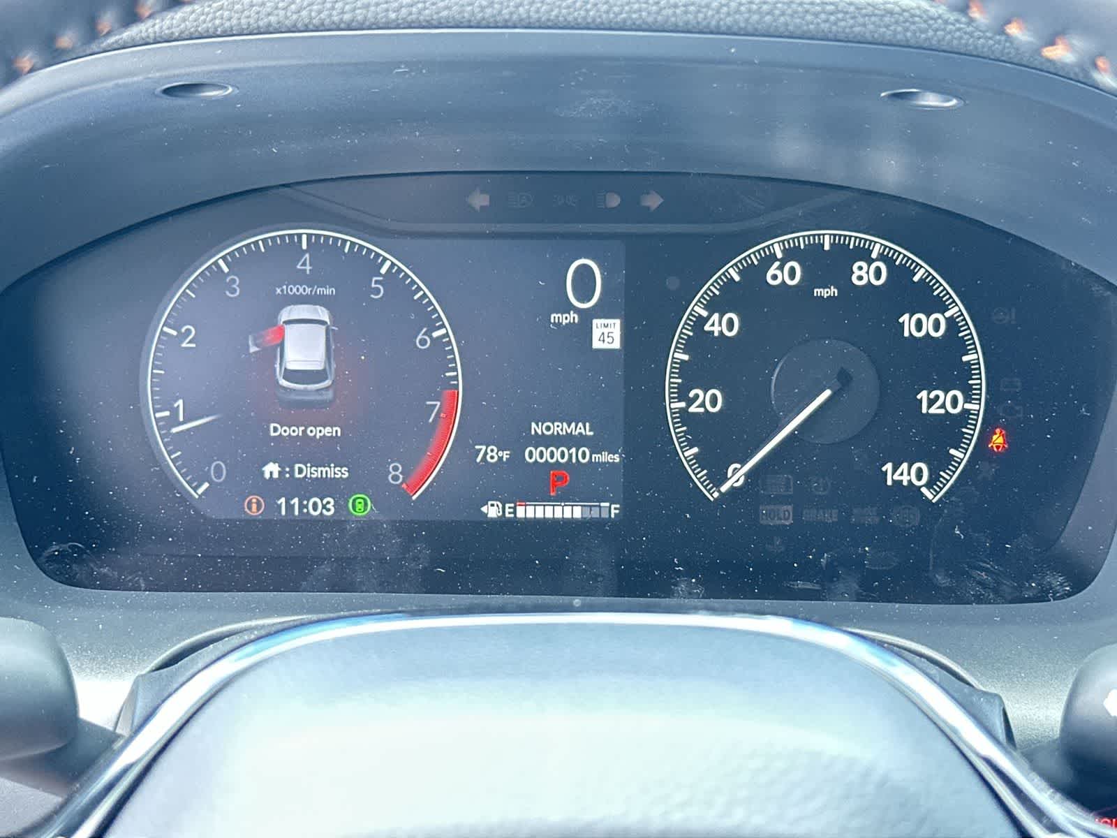 Thumbnail: 2026 Honda HR-V - 22