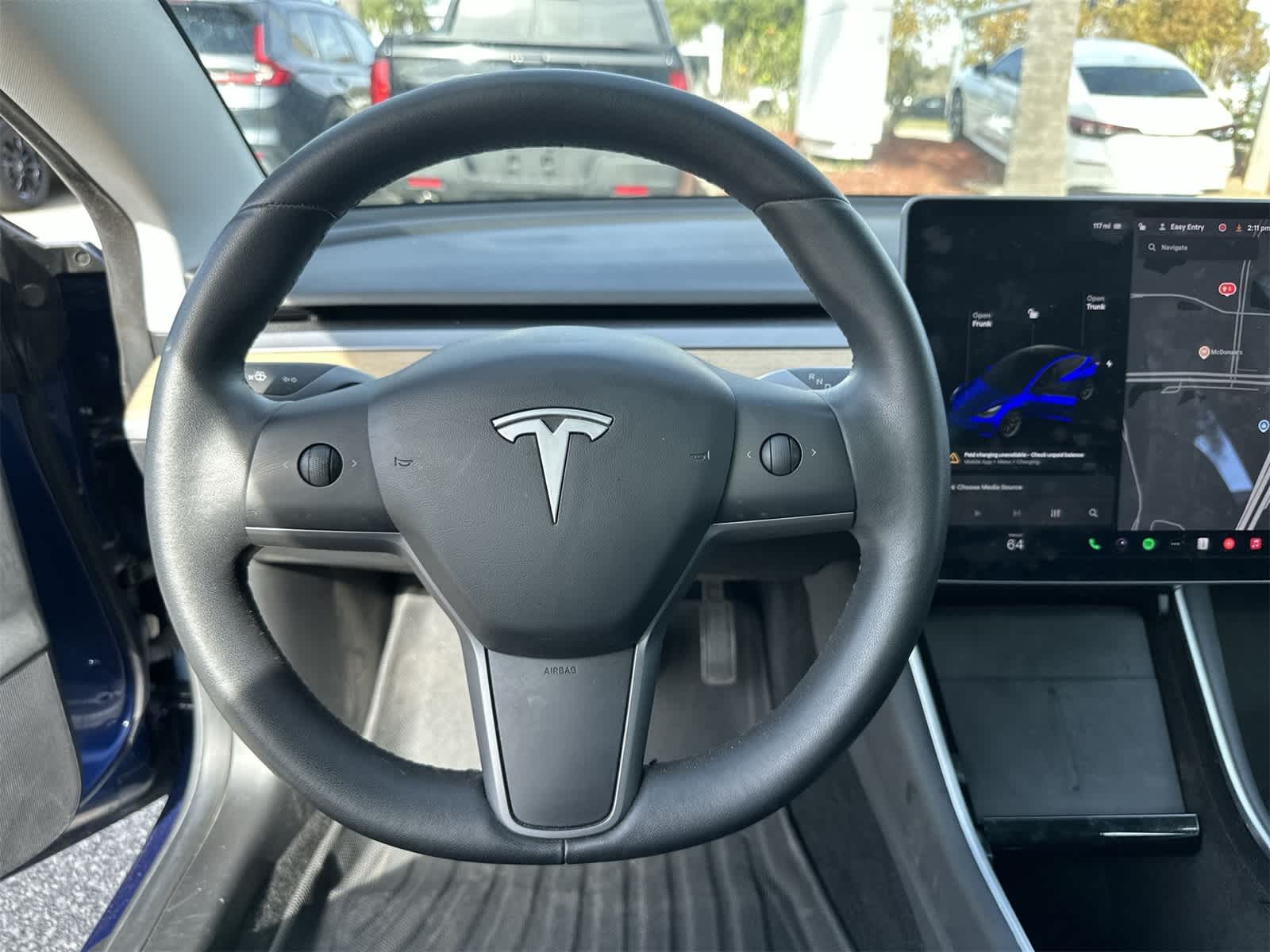 Thumbnail: 2020 Tesla Model 3 - 17