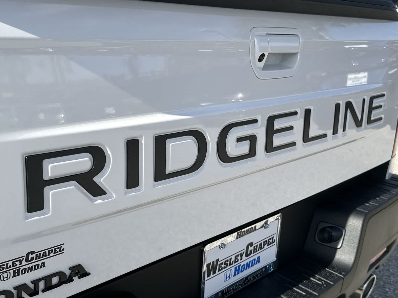 Thumbnail: 2026 Honda Ridgeline - 10