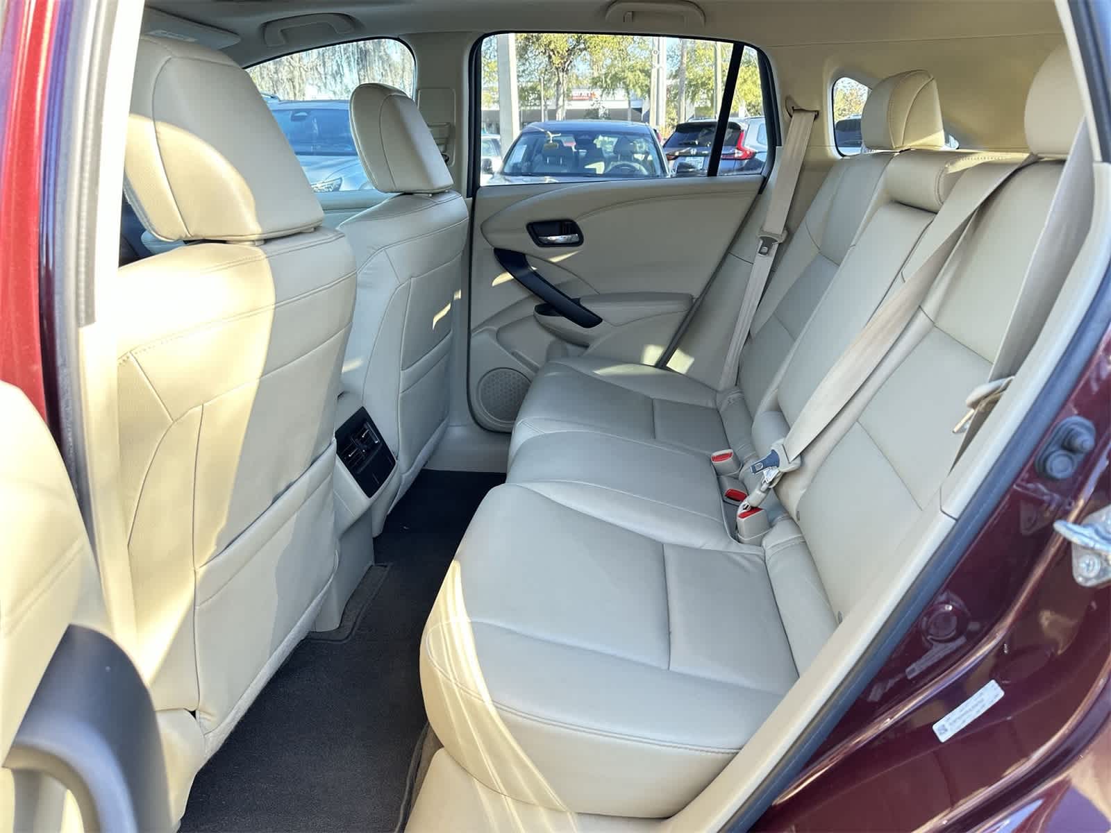 Thumbnail: 2018 Acura RDX - 14