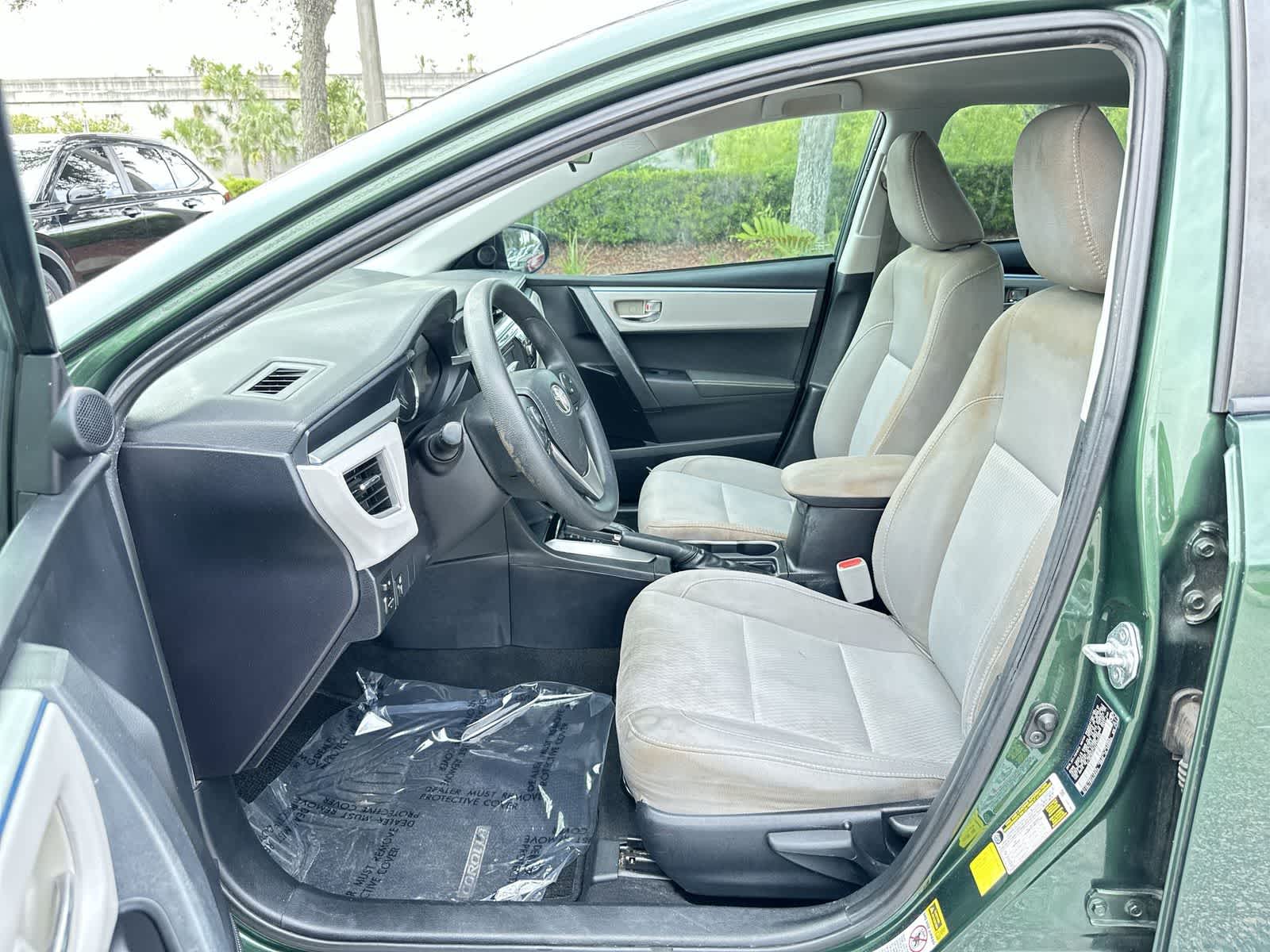 Thumbnail: 2016 Toyota Corolla - 2
