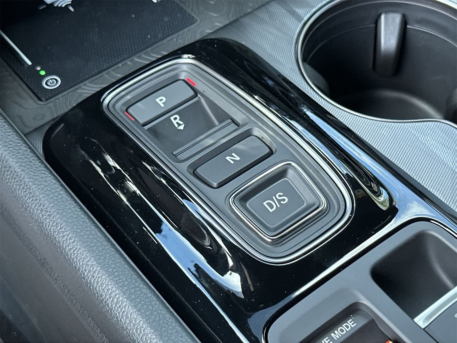 Thumbnail: 2026 Honda Passport - 20