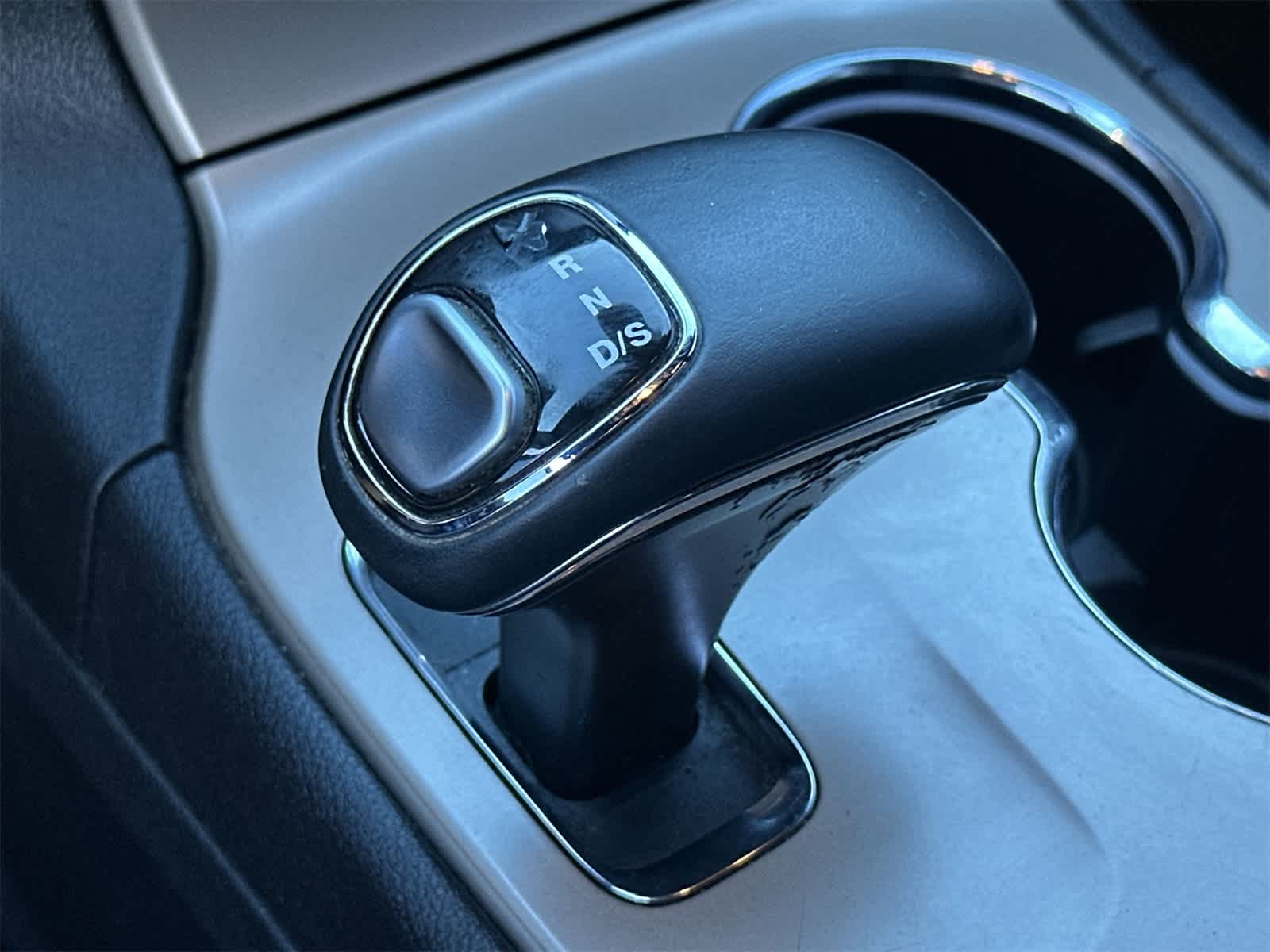 Thumbnail: 2014 Jeep Grand Cherokee - 20