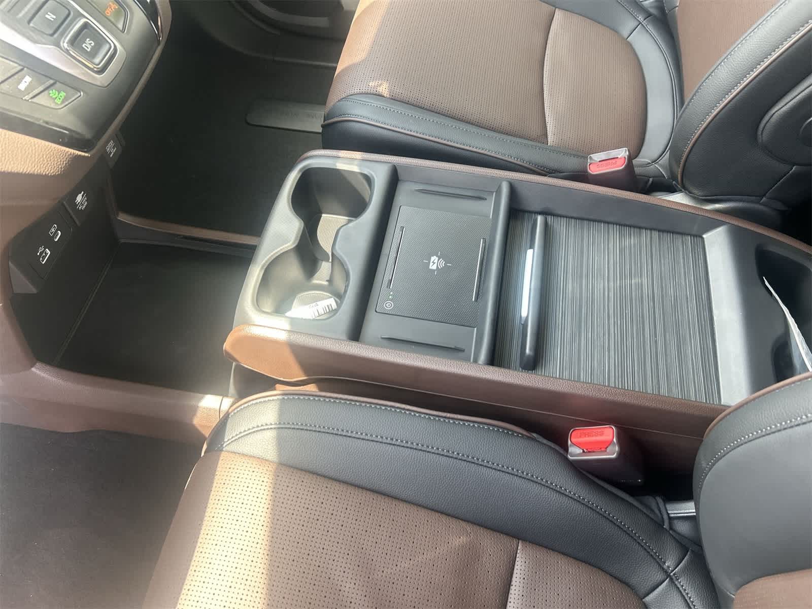 Thumbnail: 2026 Honda Odyssey - 19