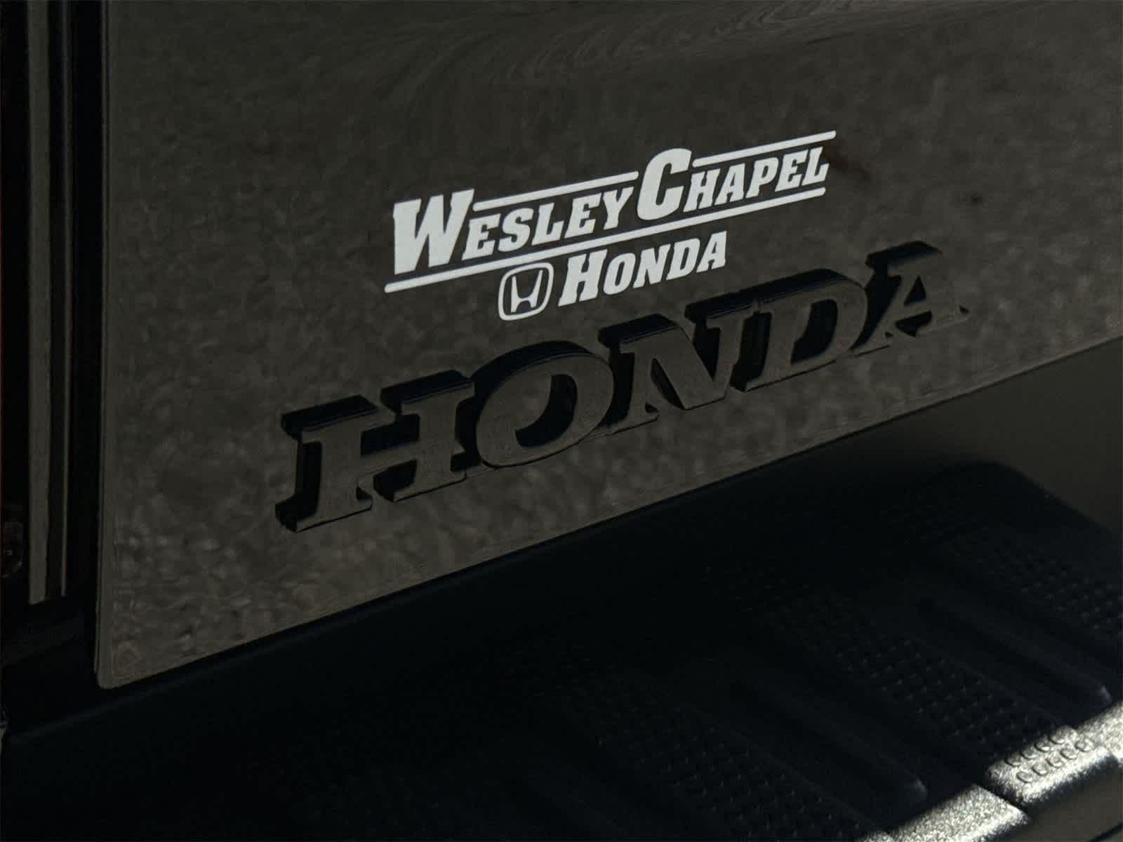 Thumbnail: 2026 Honda Ridgeline - 10