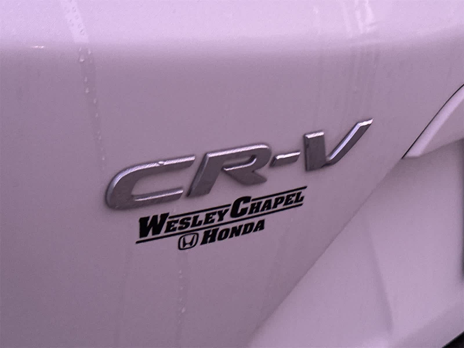 Thumbnail: 2021 Honda CR-V - 11