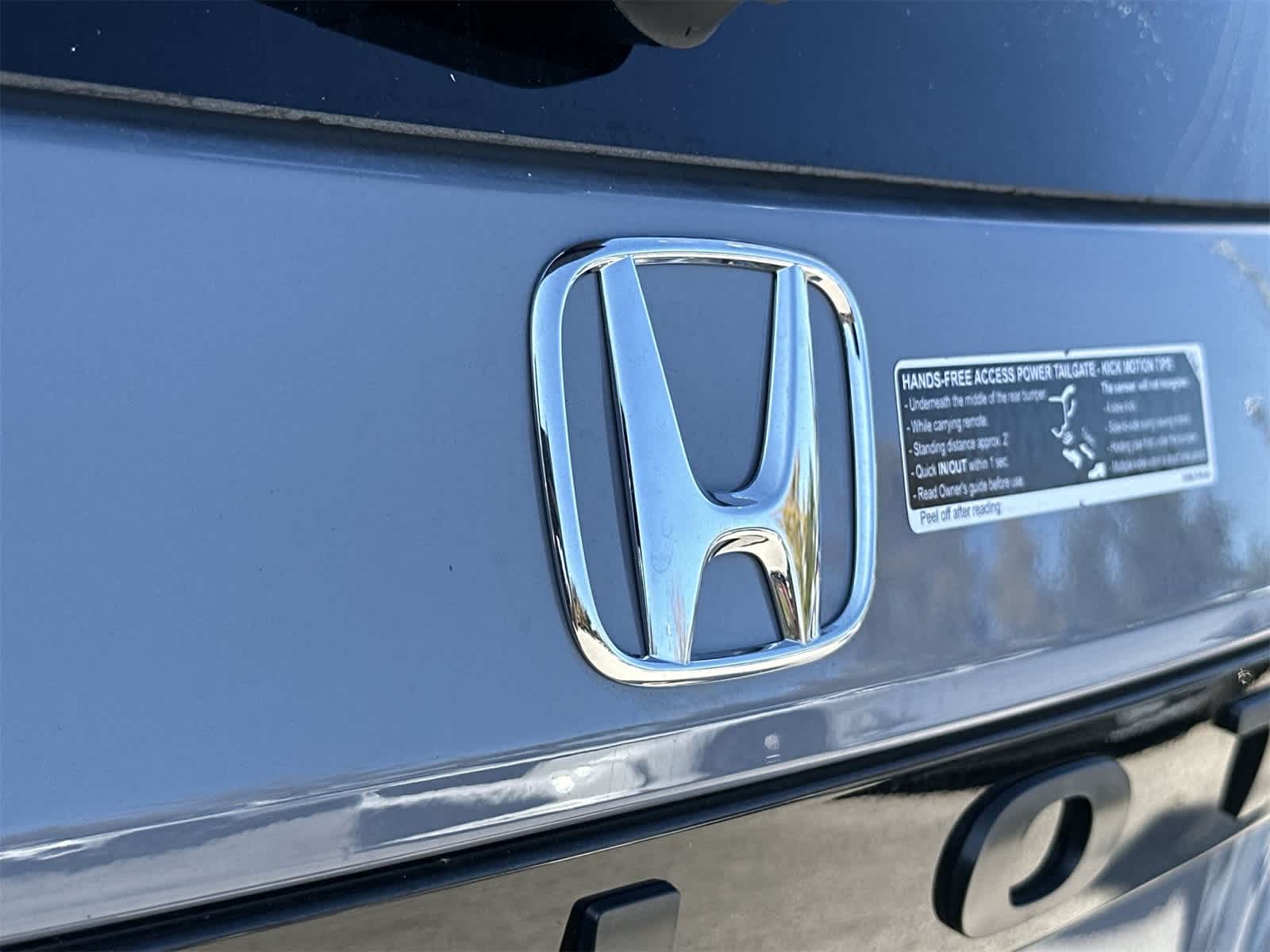 Thumbnail: 2025 Honda Pilot - 10