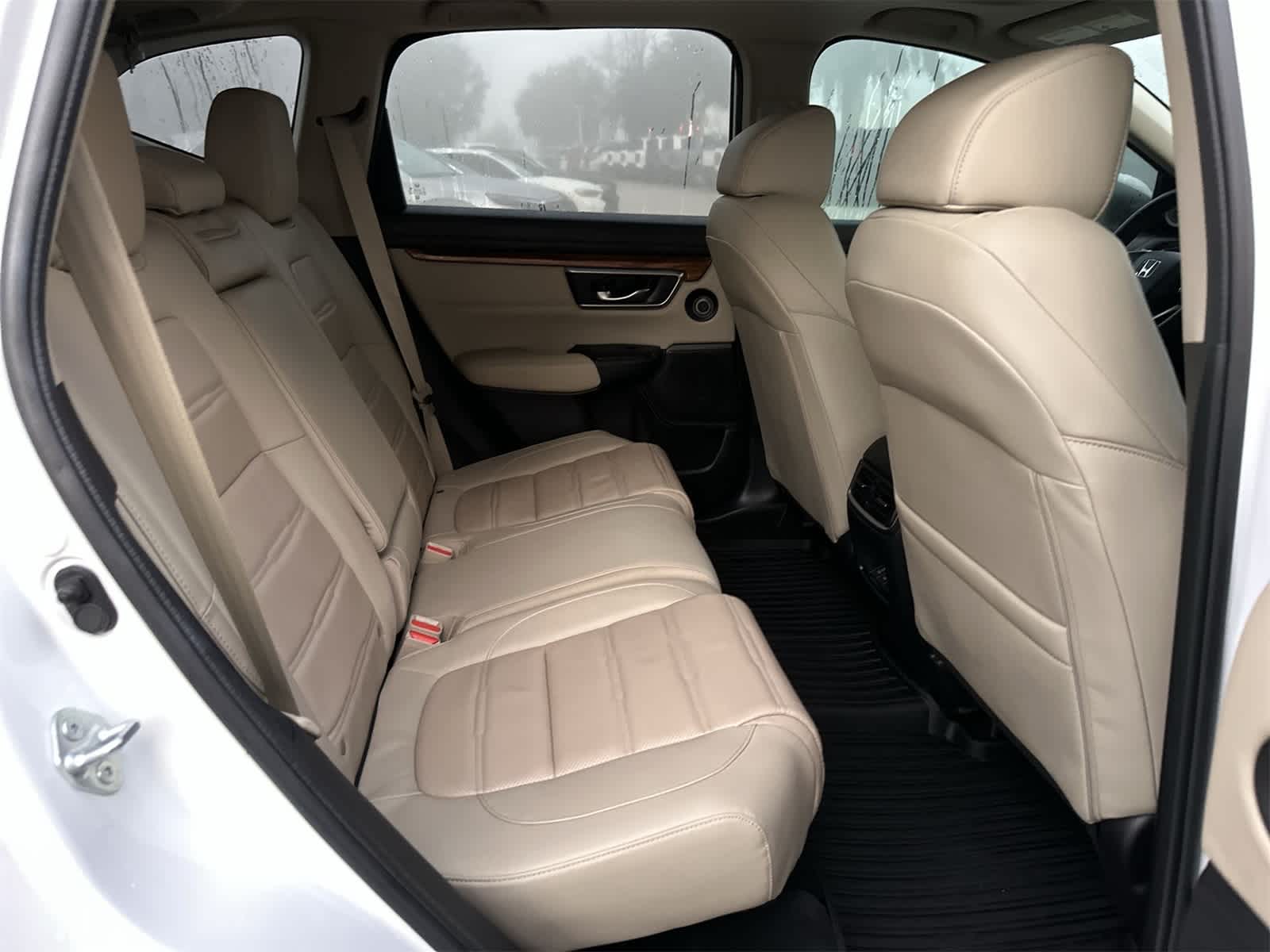 Thumbnail: 2021 Honda CR-V - 16