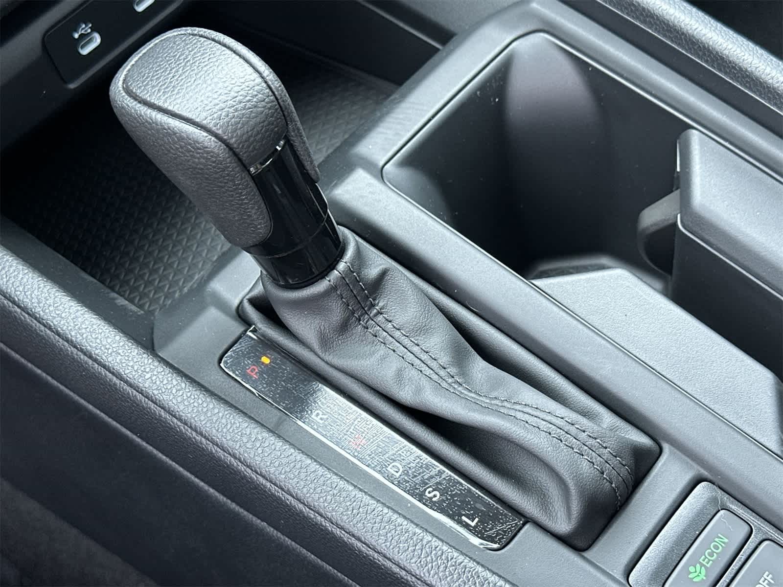 Thumbnail: 2025 Honda Accord - 21