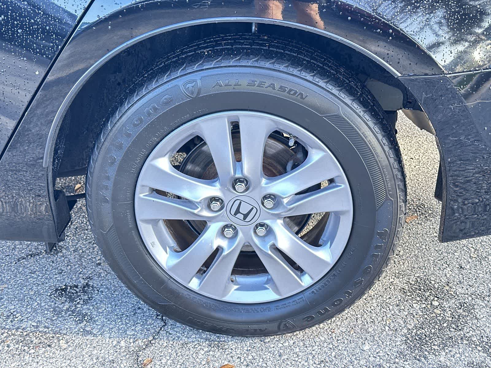 Thumbnail: 2012 Honda Accord - 12