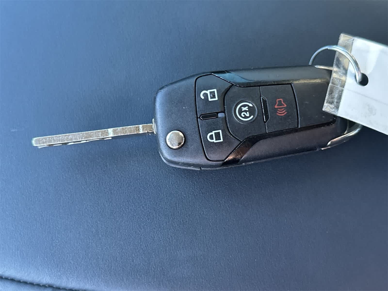 Thumbnail: 2024 Ford Maverick - 23