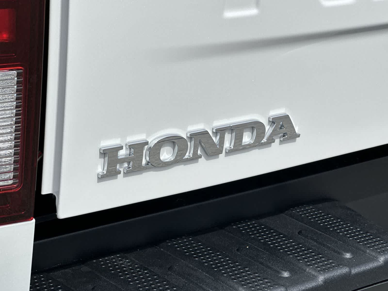 Thumbnail: 2026 Honda Ridgeline - 10