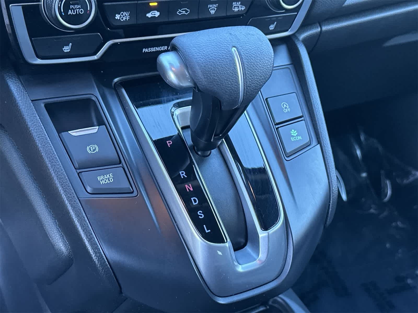 Thumbnail: 2020 Honda CR-V - 21