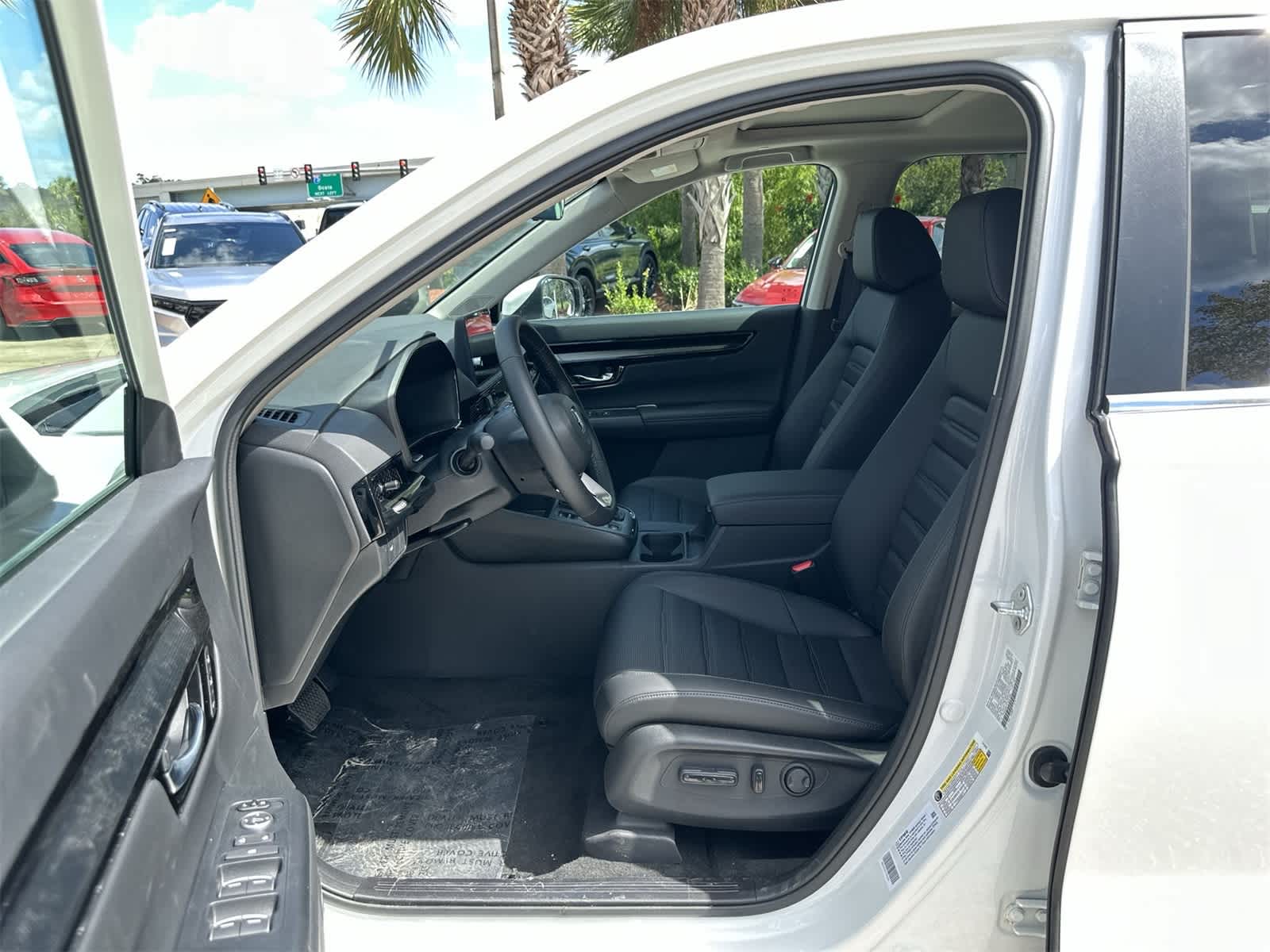 Thumbnail: 2026 Honda CR-V - 2