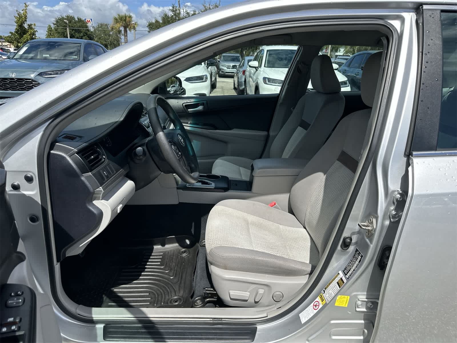 Thumbnail: 2014 Toyota Camry - 2