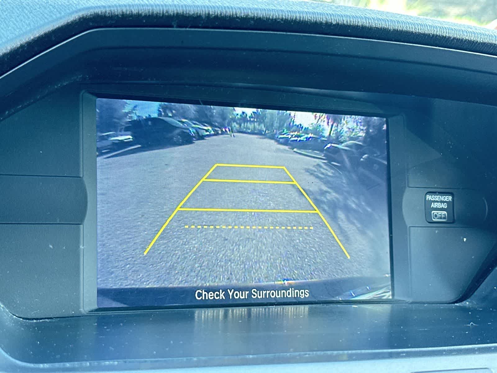Thumbnail: 2016 Honda Odyssey - 20