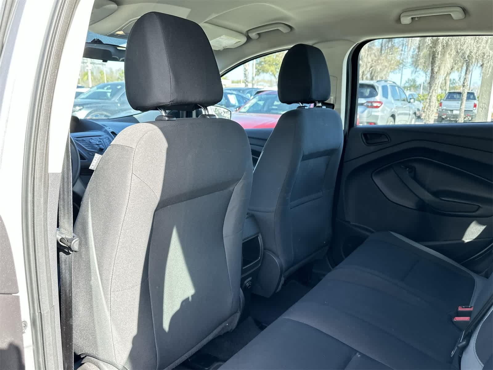 Thumbnail: 2016 Ford Escape - 14