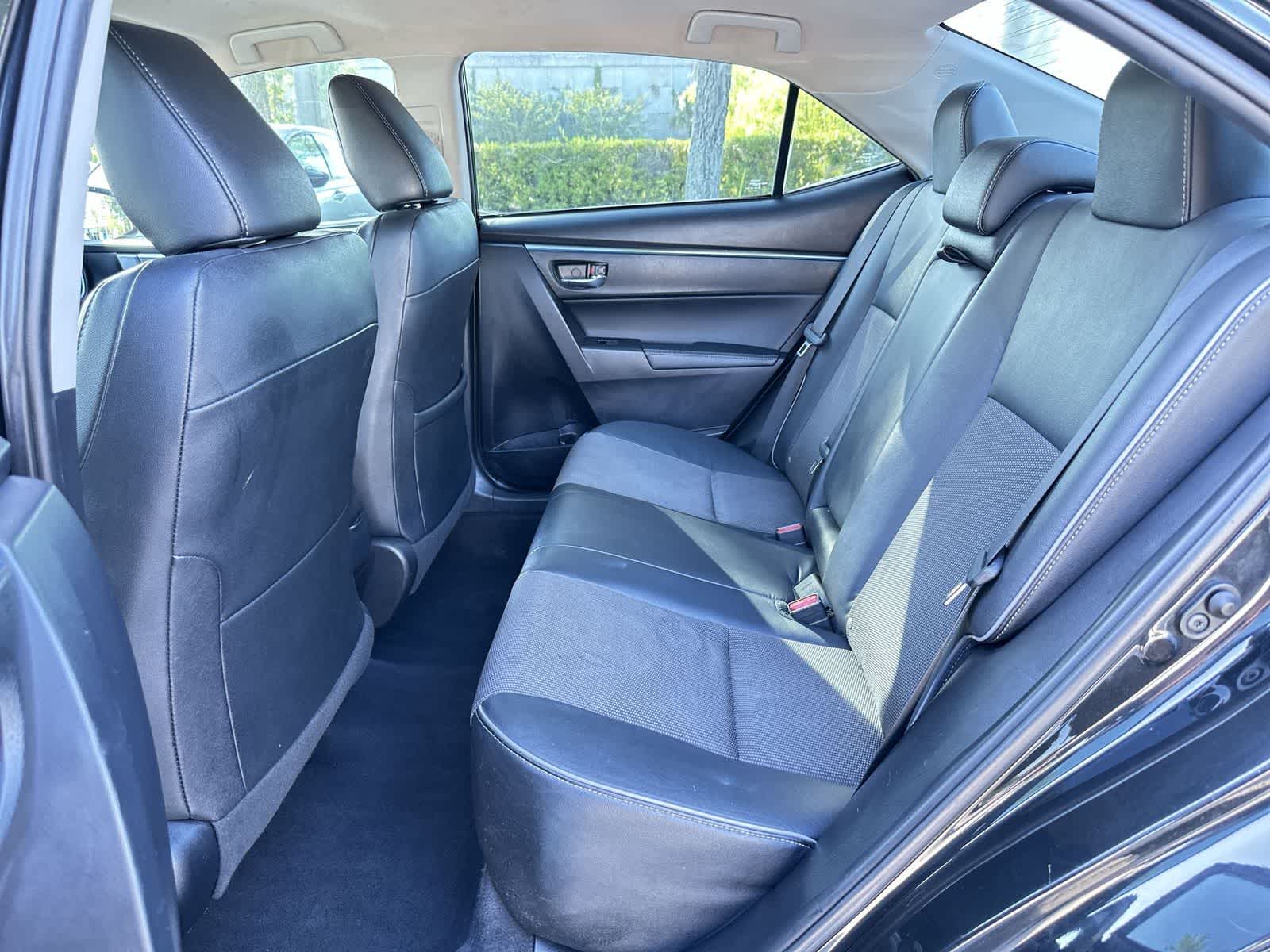 Thumbnail: 2016 Toyota Corolla - 15