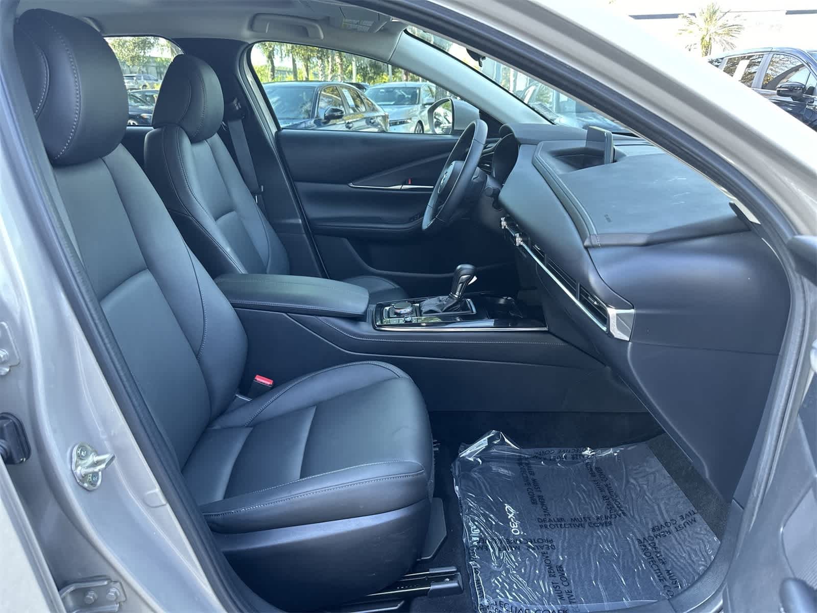 Thumbnail: 2024 Mazda CX-30 - 17