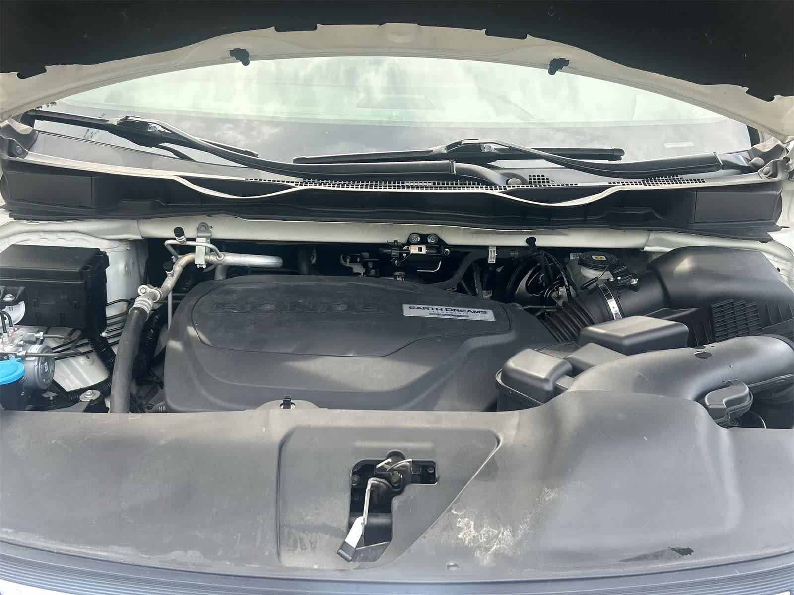 Thumbnail: 2019 Honda Odyssey - 13