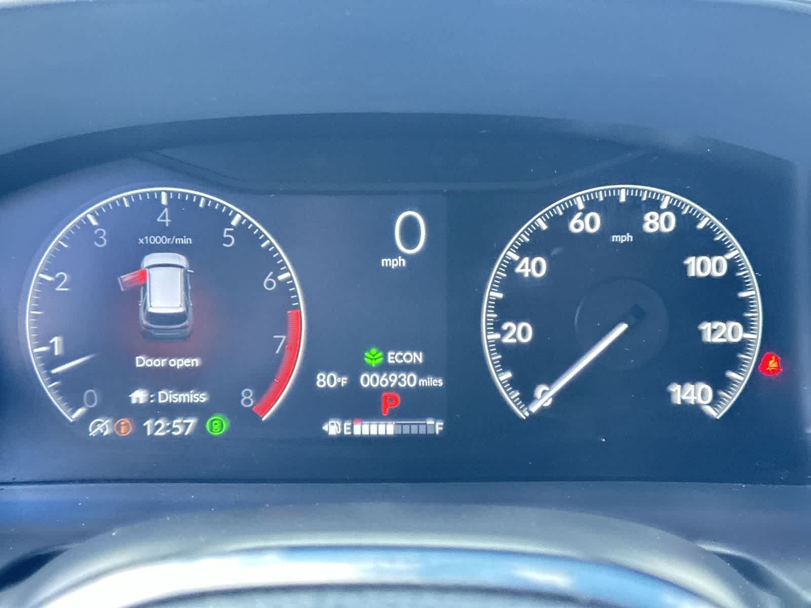 Thumbnail: 2025 Honda Pilot - 22