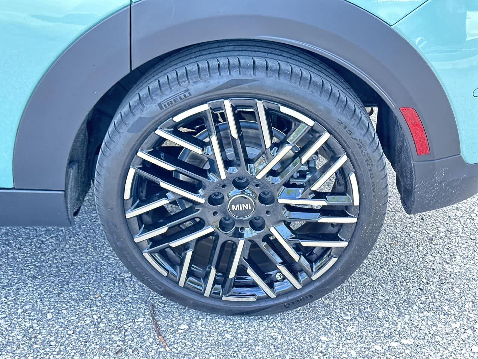 Thumbnail: 2025 MINI Cooper Hardtop - 12