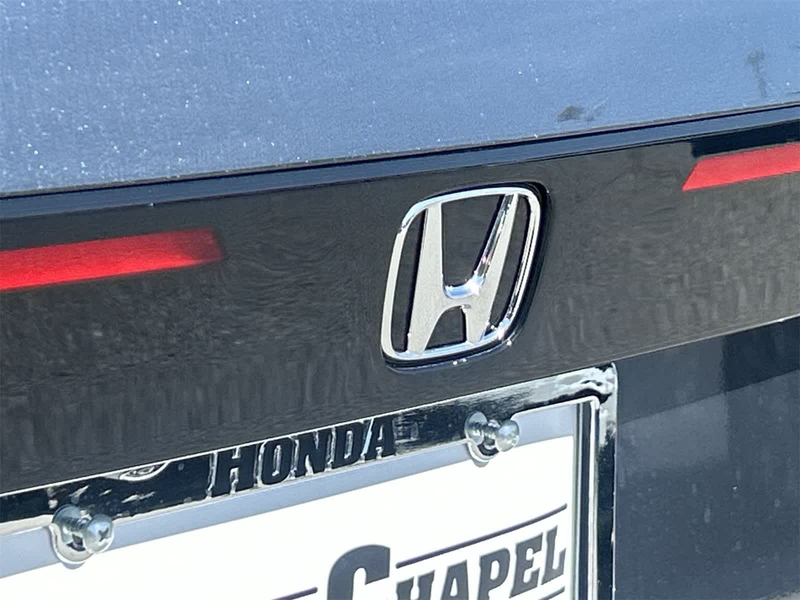 Thumbnail: 2025 Honda Accord - 10