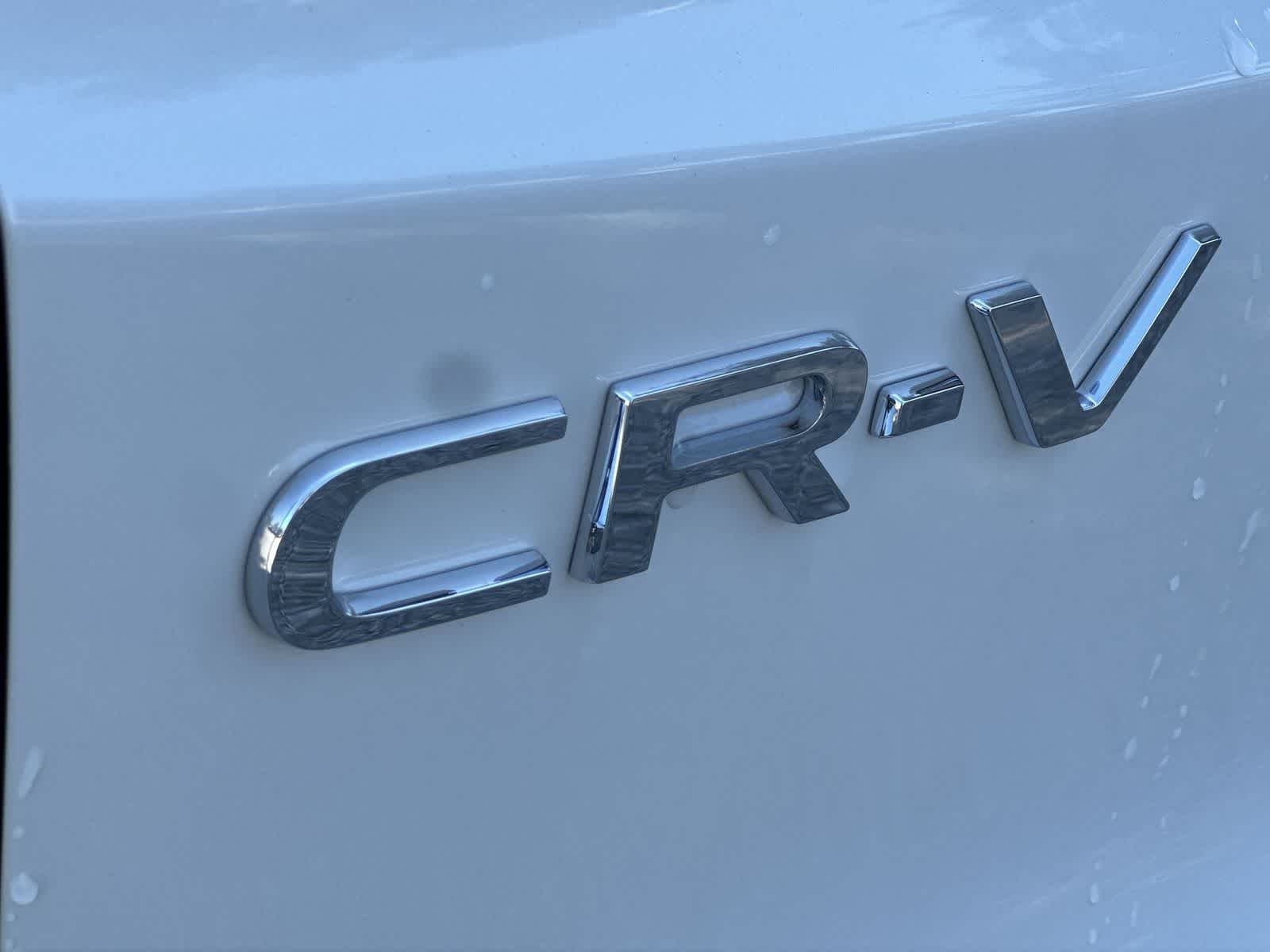 Thumbnail: 2026 Honda CR-V - 11