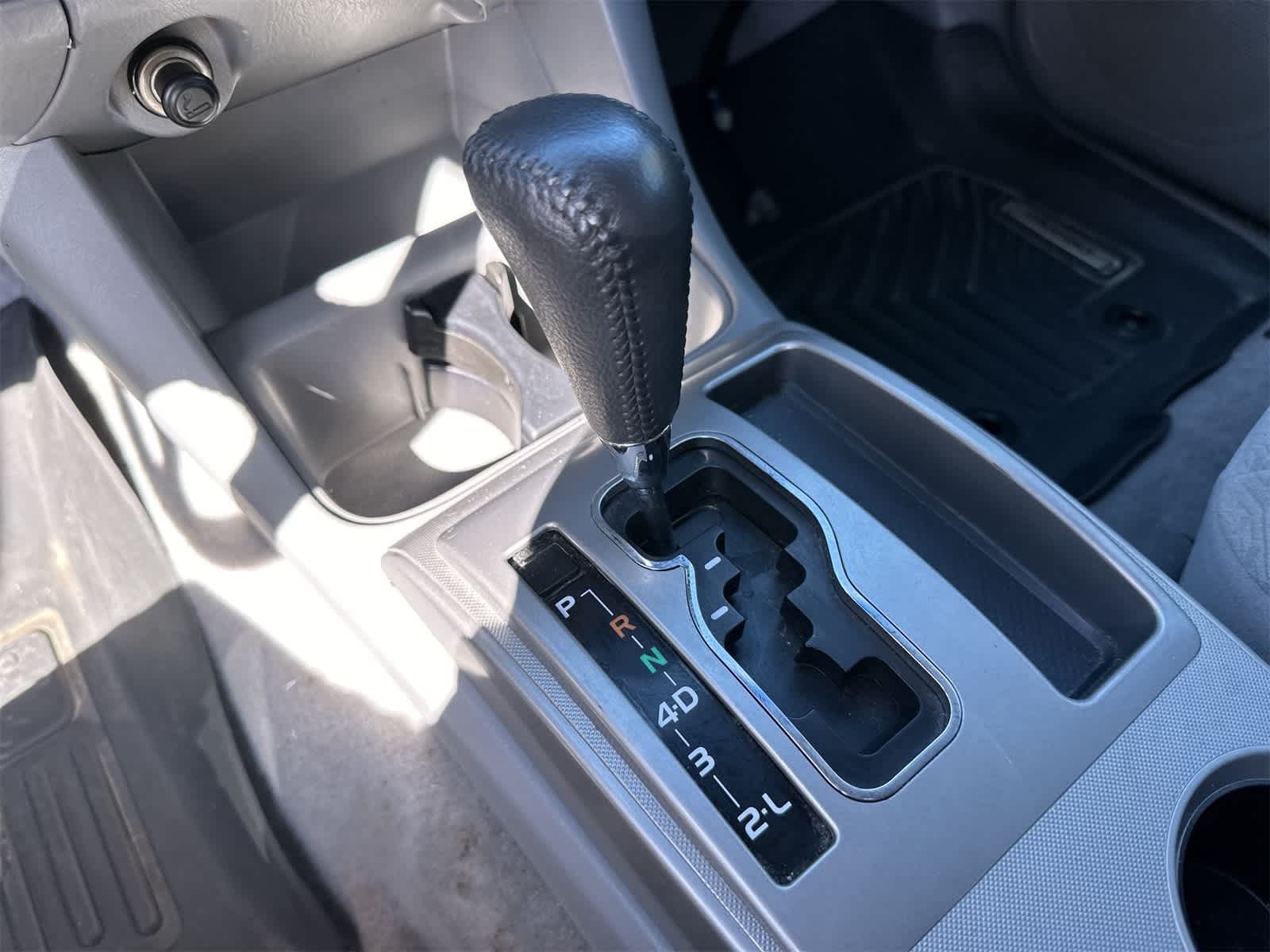 Thumbnail: 2007 Toyota Tacoma - 20