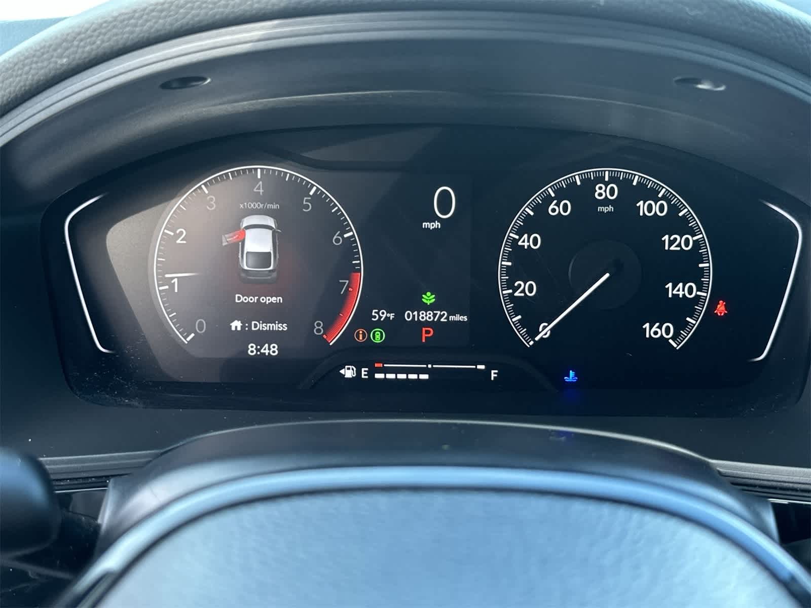 Thumbnail: 2022 Honda Civic - 22