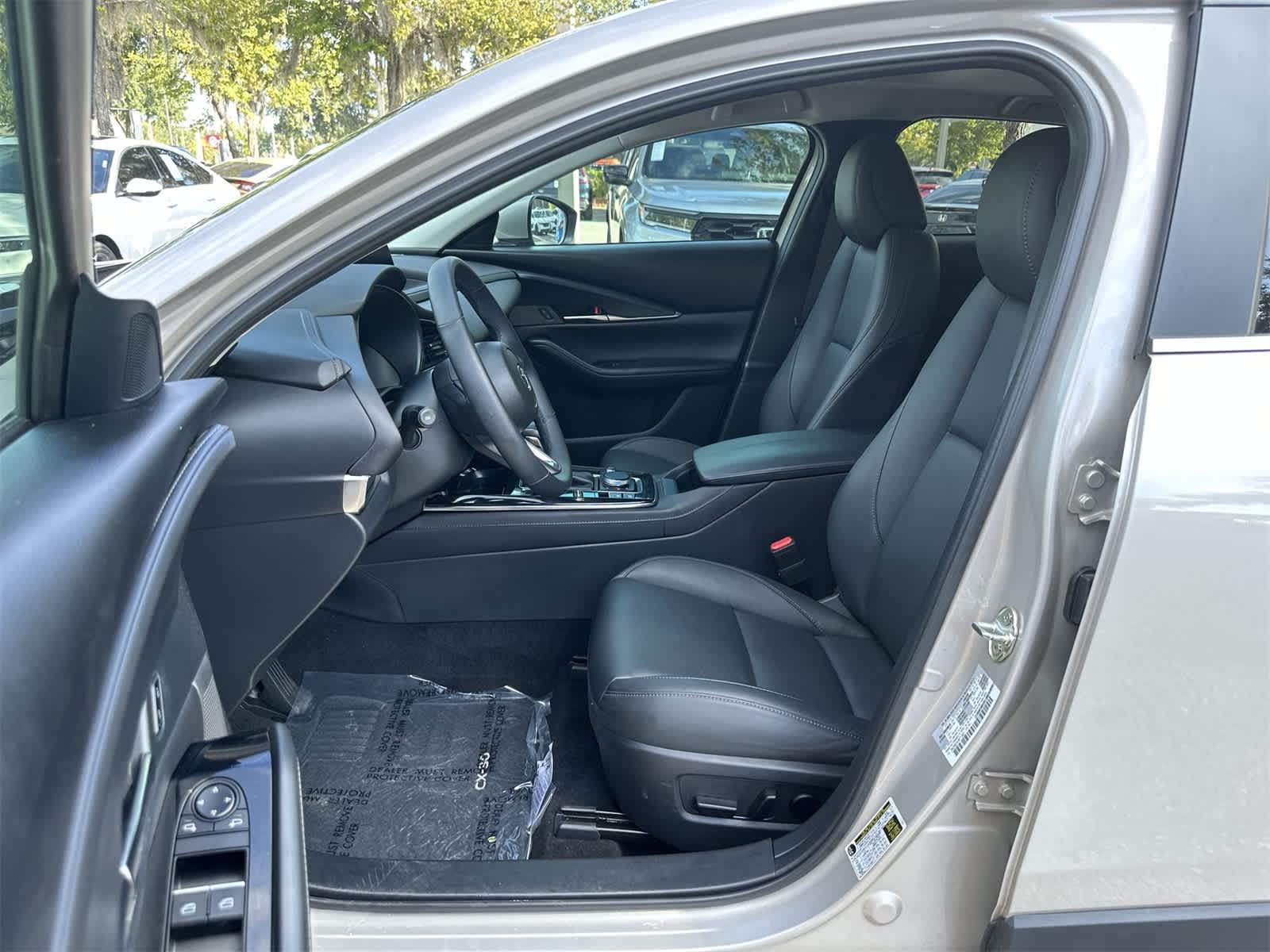 Thumbnail: 2024 Mazda CX-30 - 2