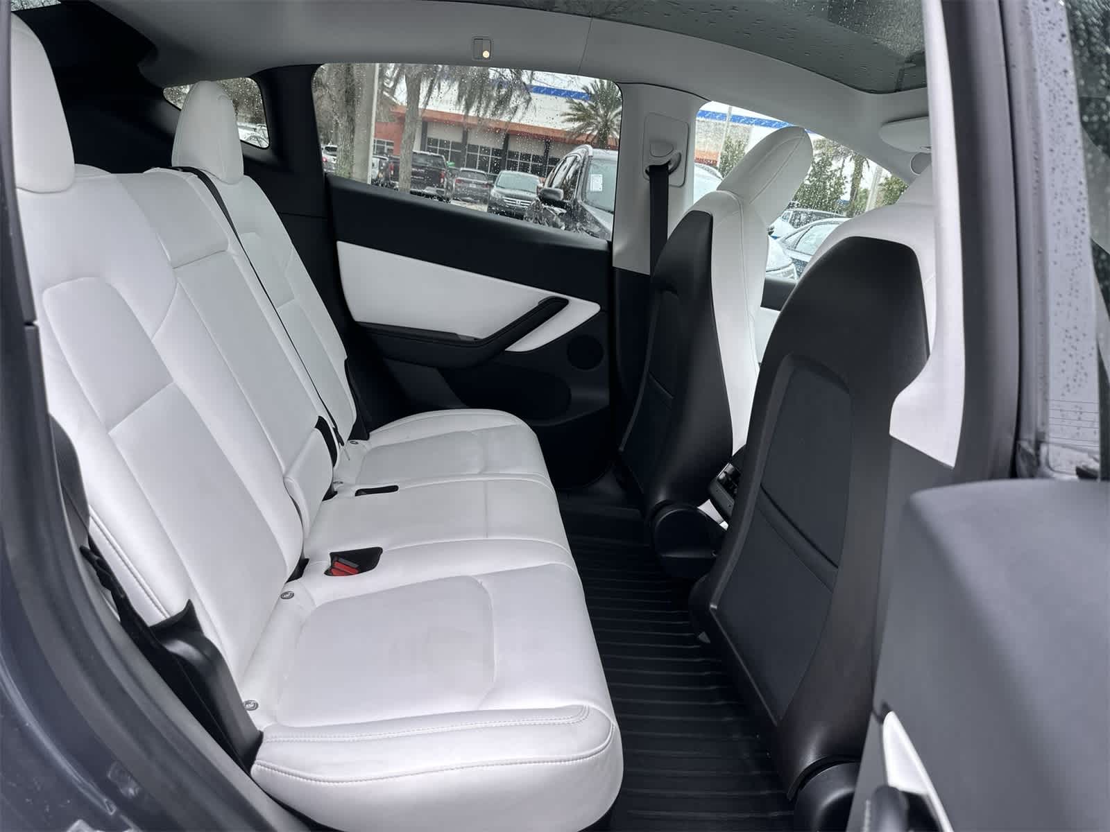 Thumbnail: 2020 Tesla Model Y - 16