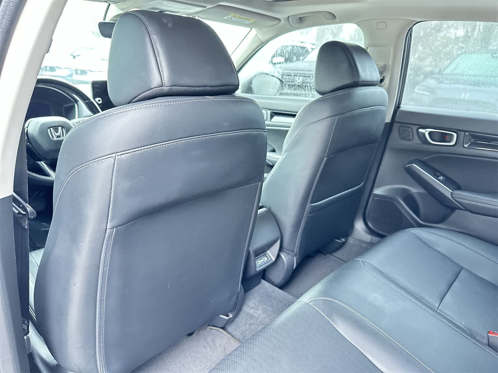 Thumbnail: 2022 Honda Civic - 14