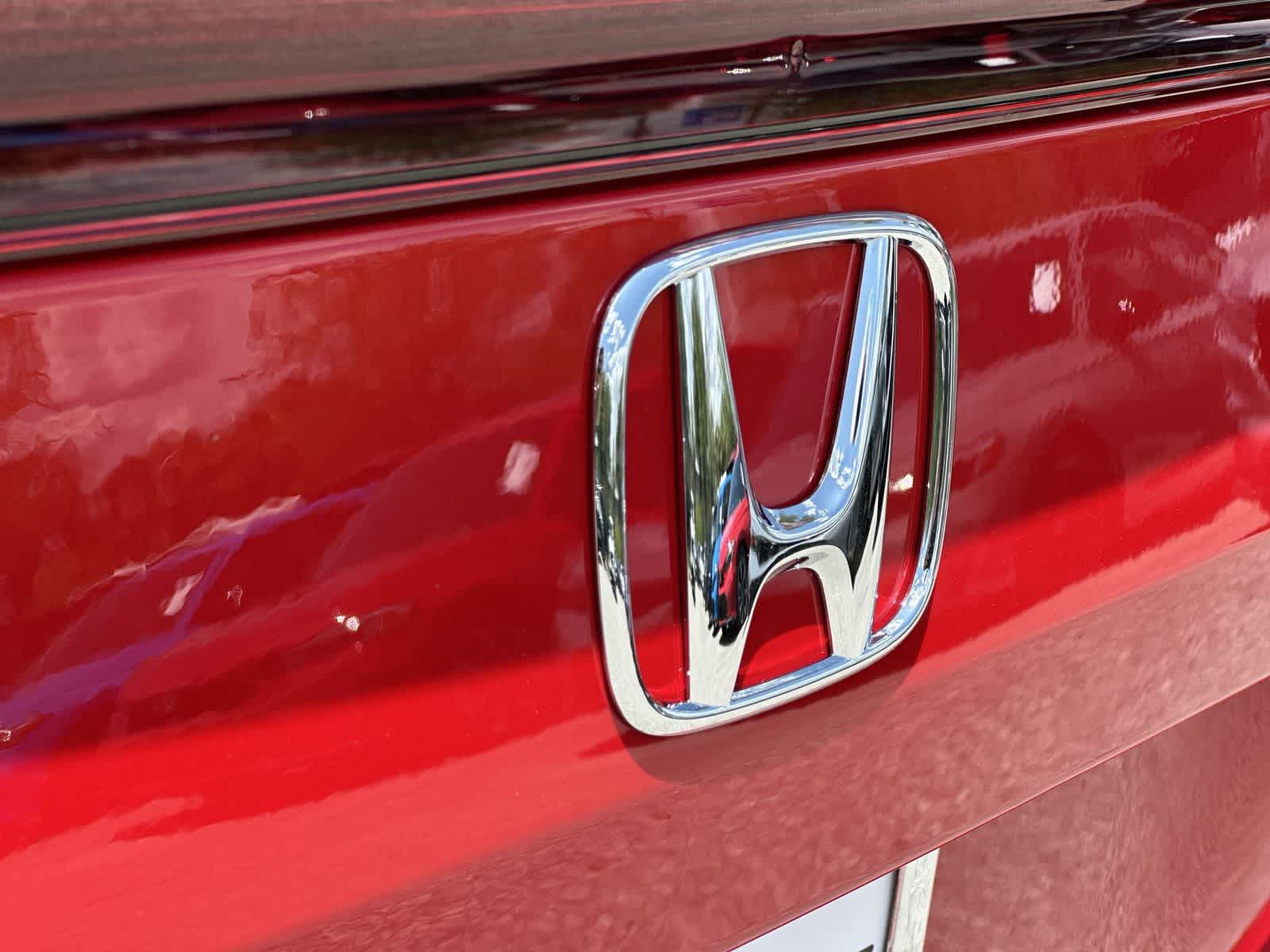 Thumbnail: 2026 Honda Civic - 10