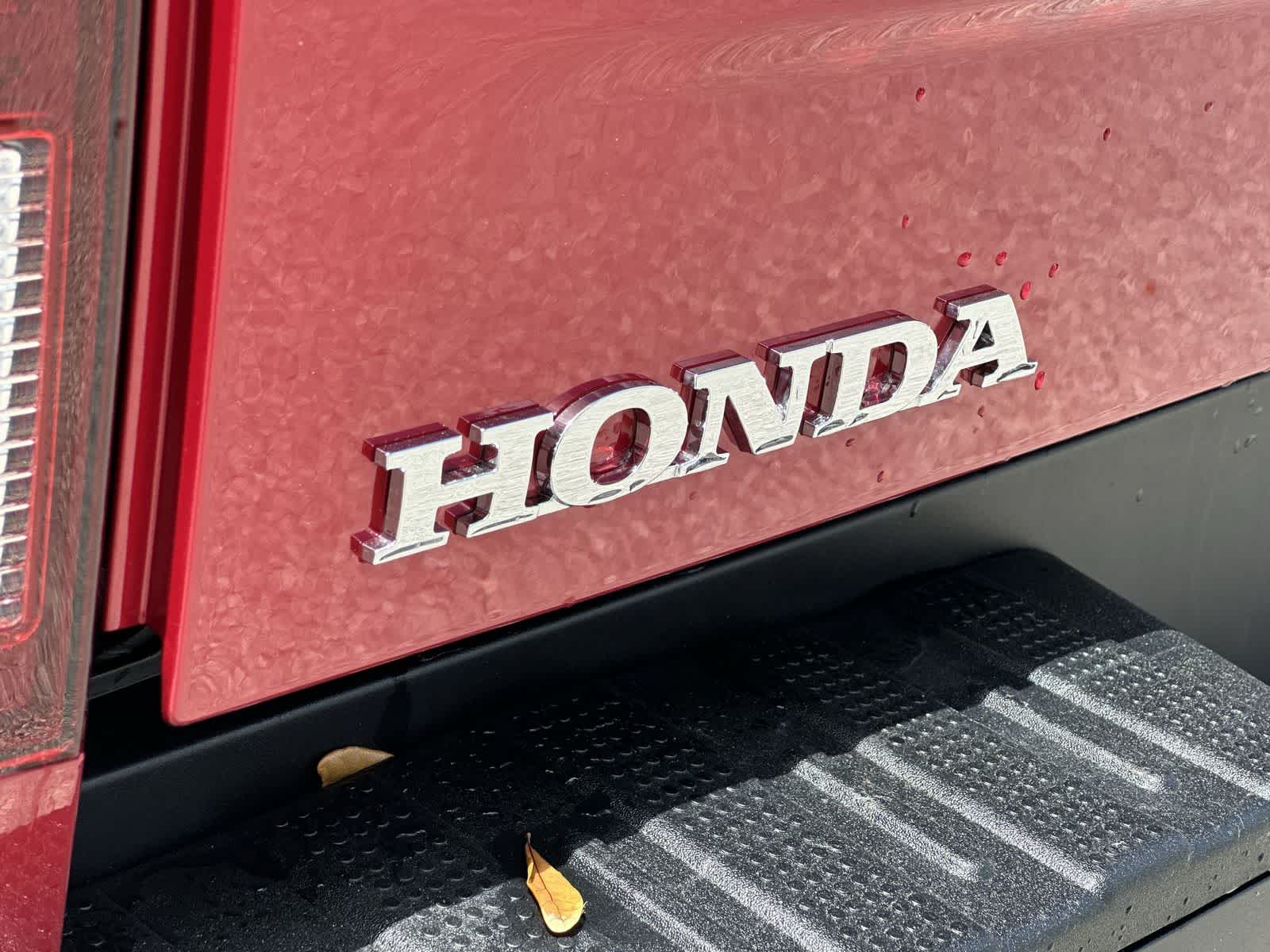 Thumbnail: 2026 Honda Ridgeline - 10