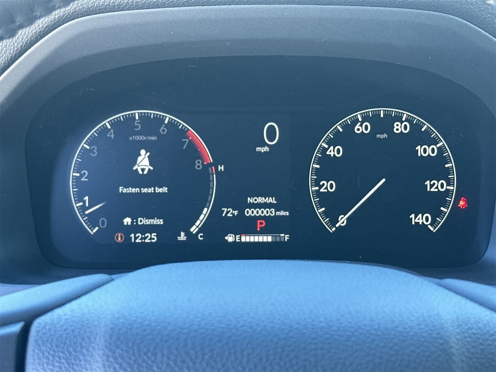 Thumbnail: 2026 Honda Ridgeline - 22