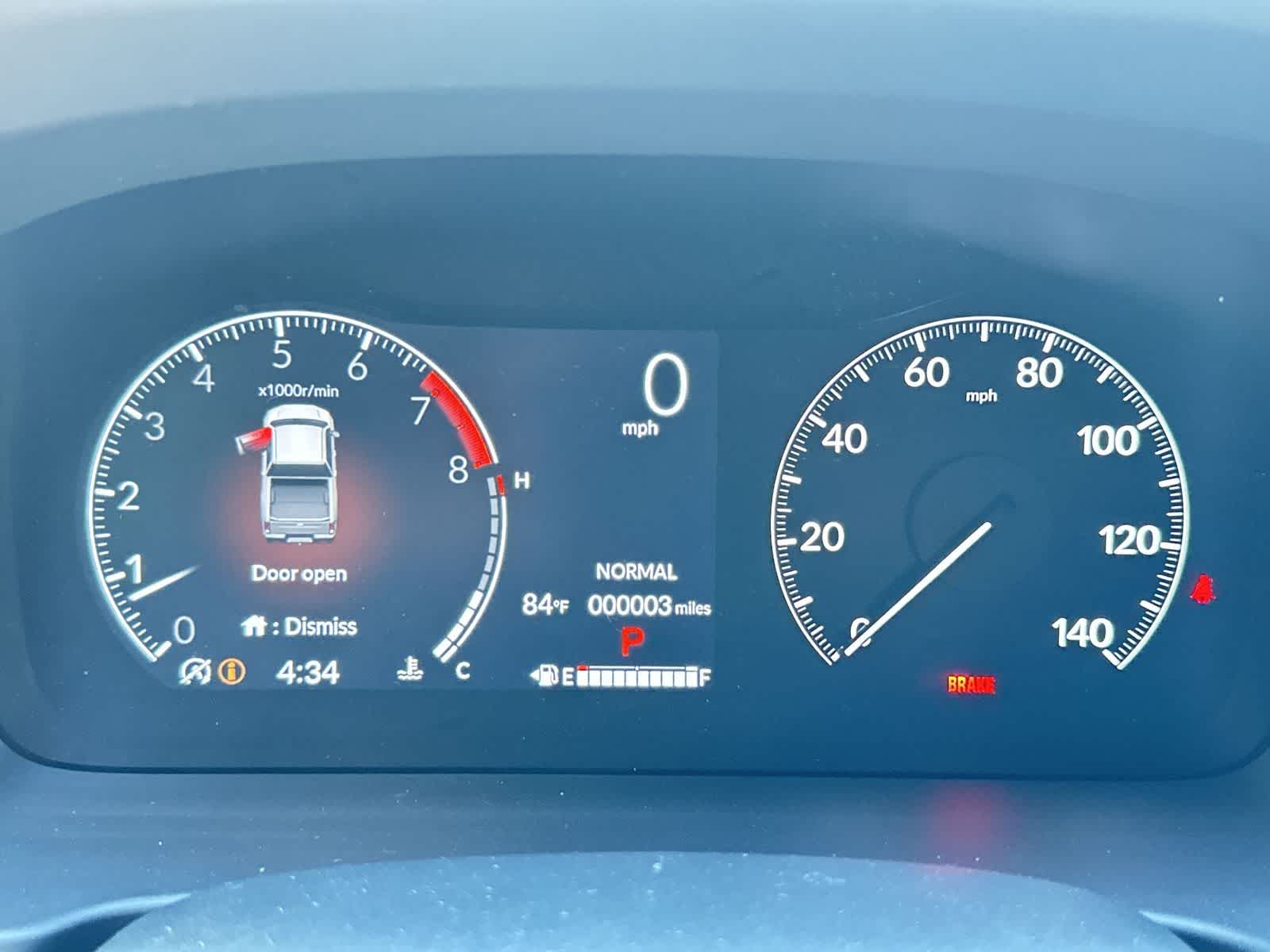 Thumbnail: 2026 Honda Ridgeline - 22