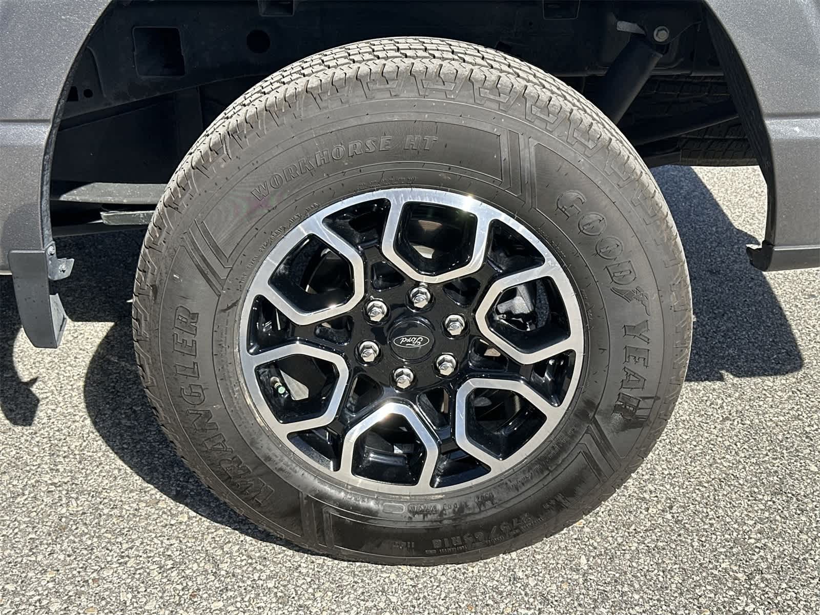 Thumbnail: 2023 Ford F-150 - 12