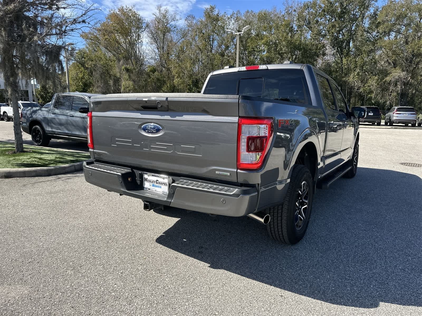 Thumbnail: 2023 Ford F-150 - 6